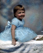 Becky Dorrough